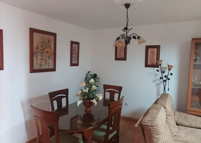 Adosado La Buganvilla