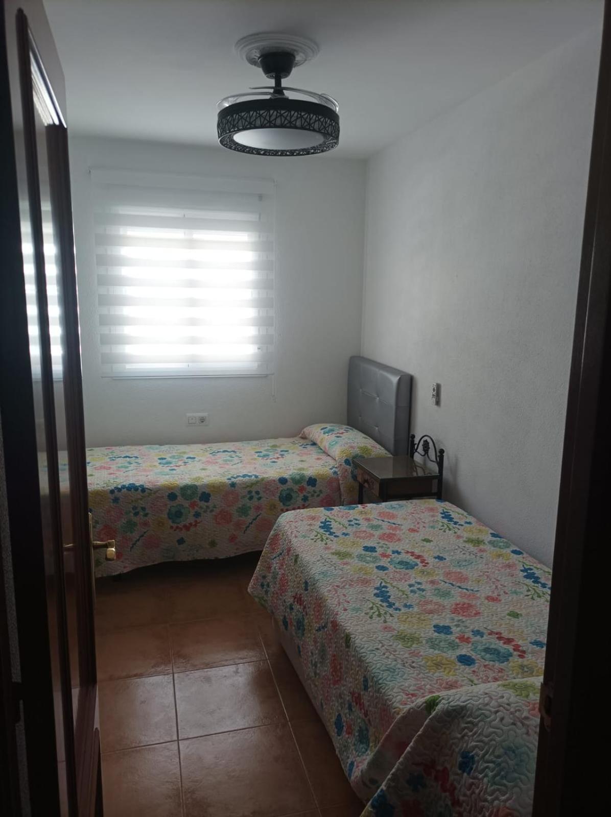 Vakantiehuis Adosado La Buganvilla Vejer de la Frontera
