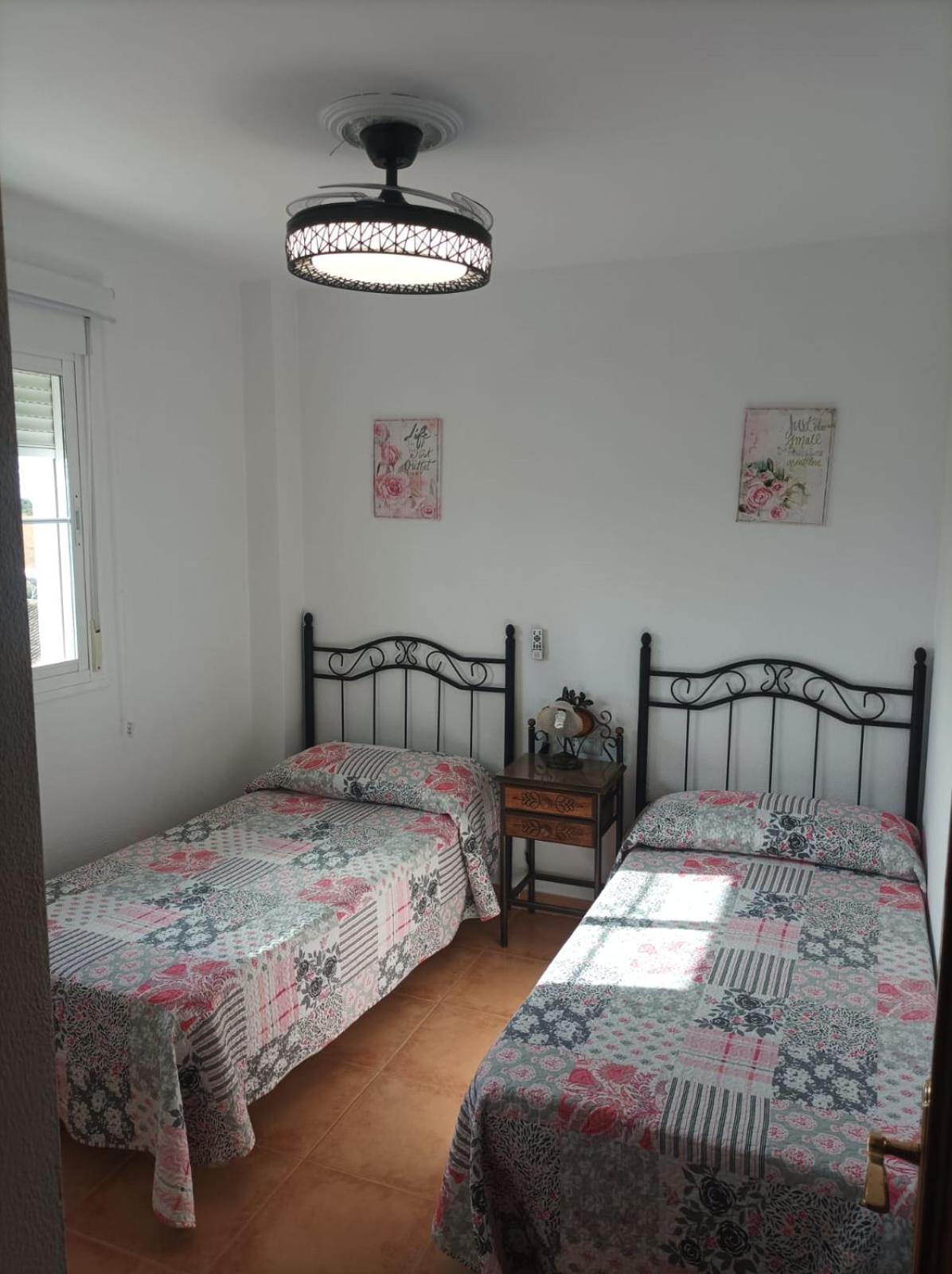 Adosado La Buganvilla Vakantiehuis Vejer de la Frontera