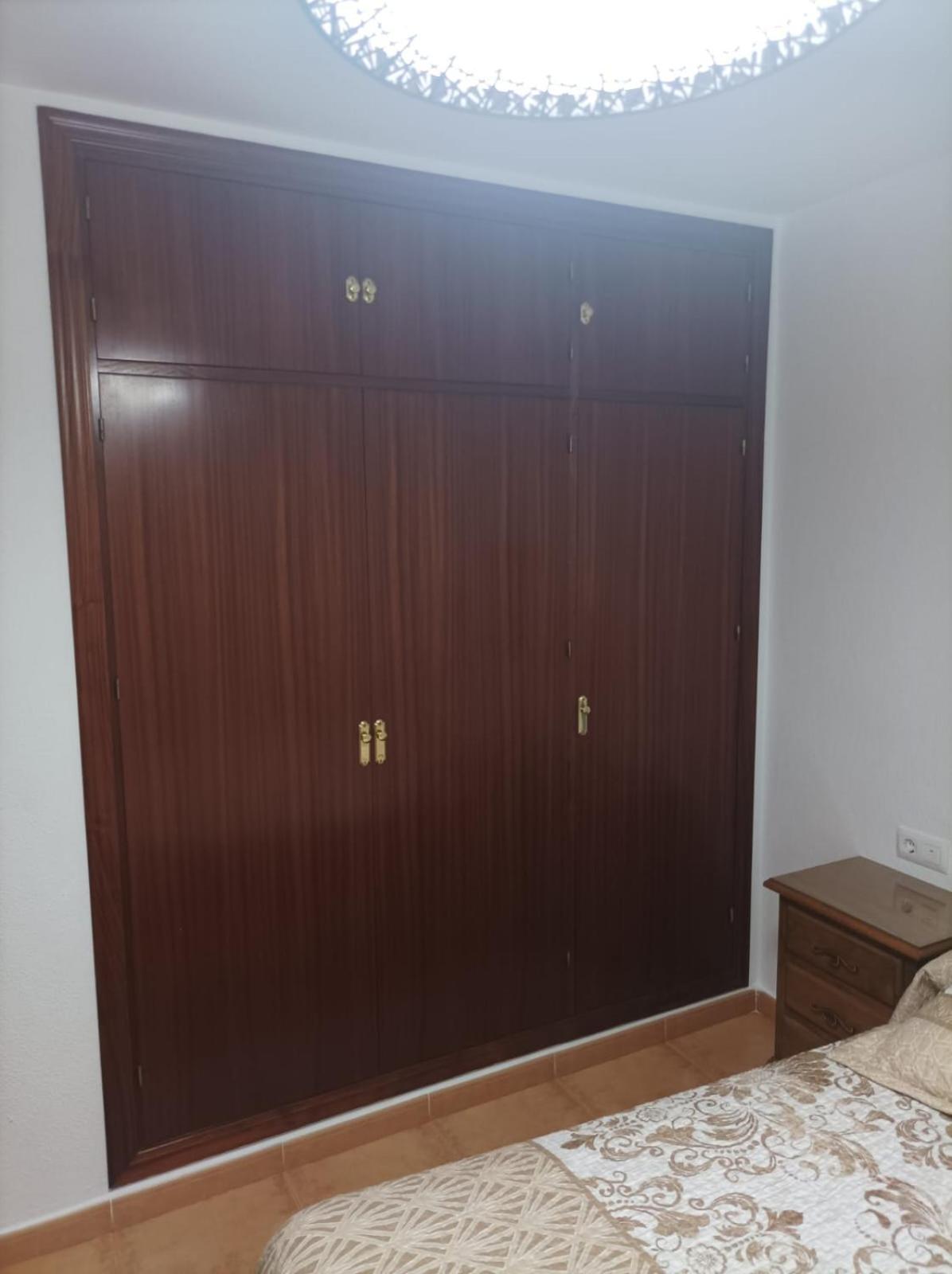 Vakantiehuis Adosado La Buganvilla *