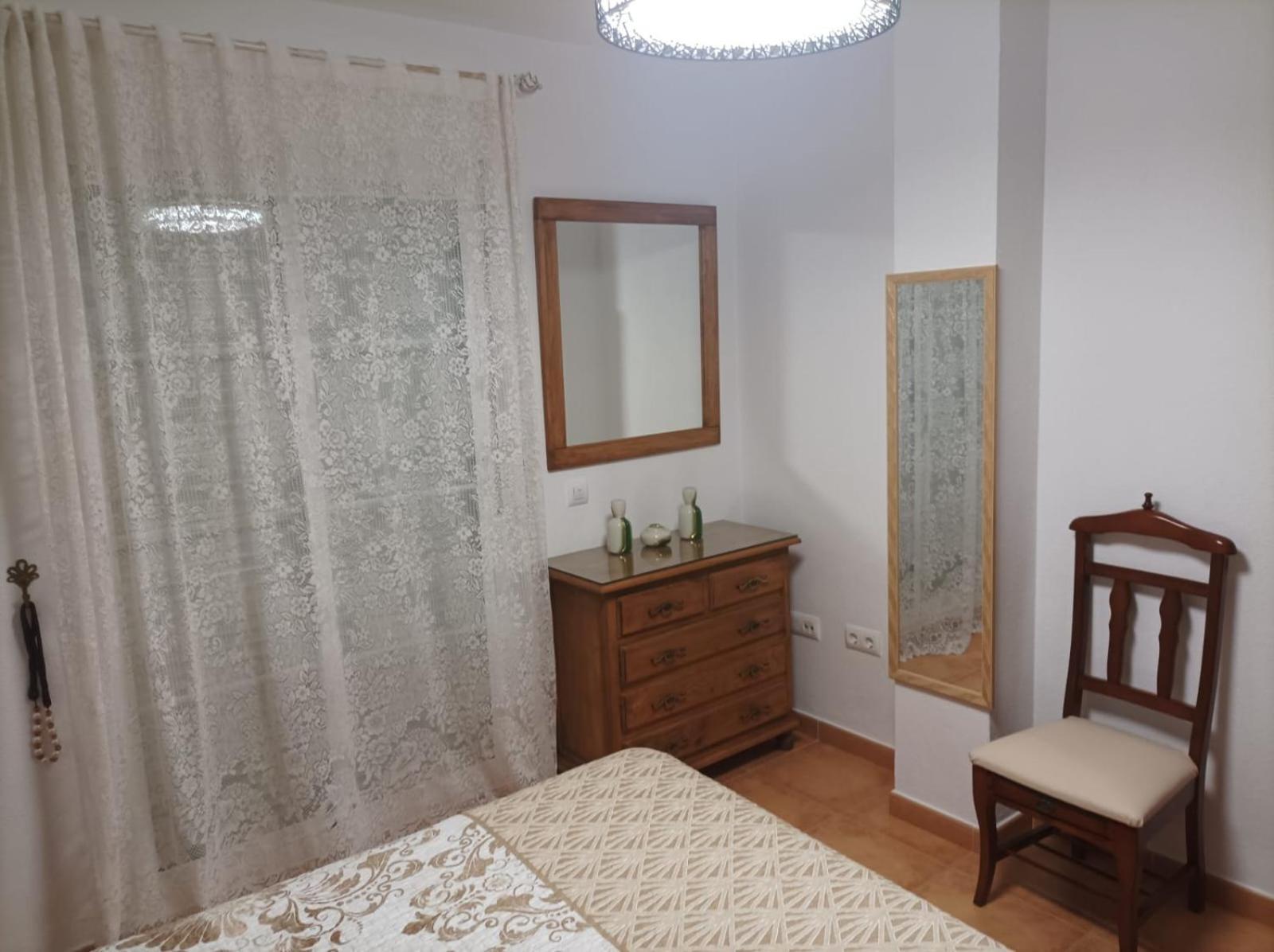 Adosado La Buganvilla Vakantiehuis *