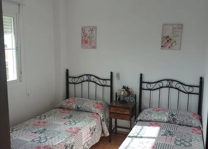 Adosado La Buganvilla