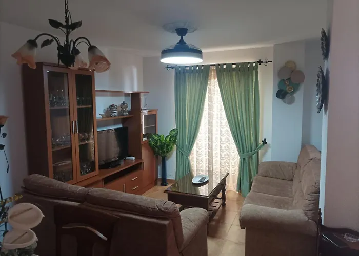 Adosado La Buganvilla