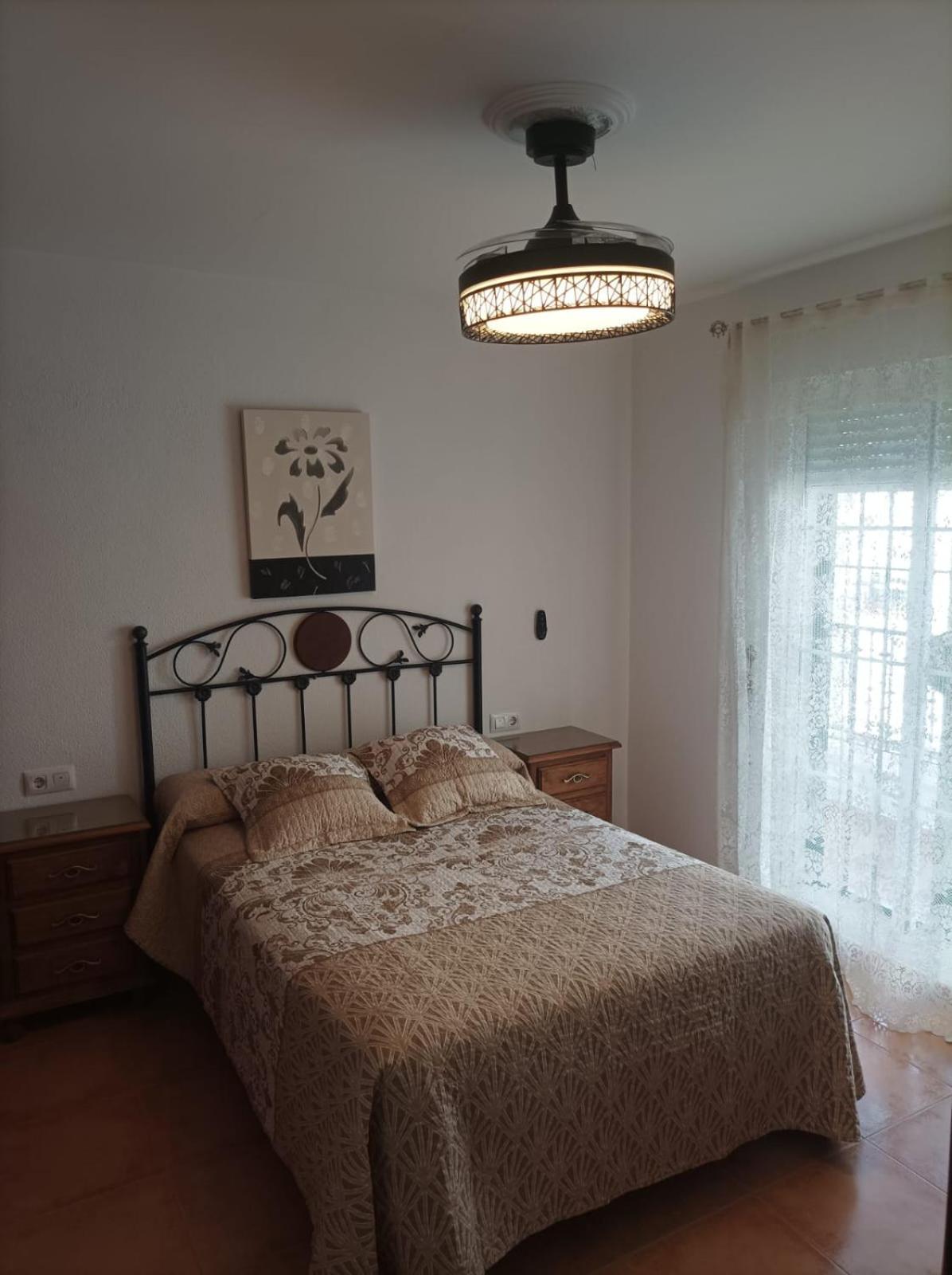 Adosado La Buganvilla Hébergement de vacances Vejer de la Frontera