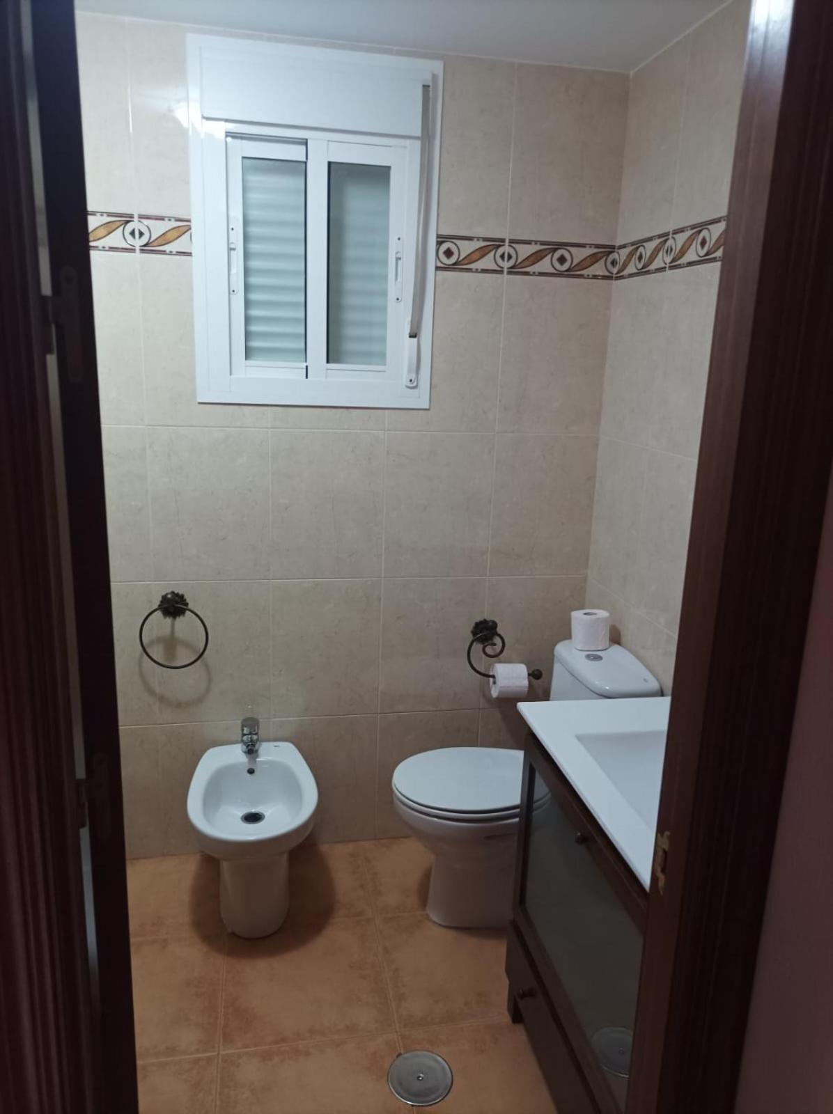 Adosado La Buganvilla * Vejer de la Frontera