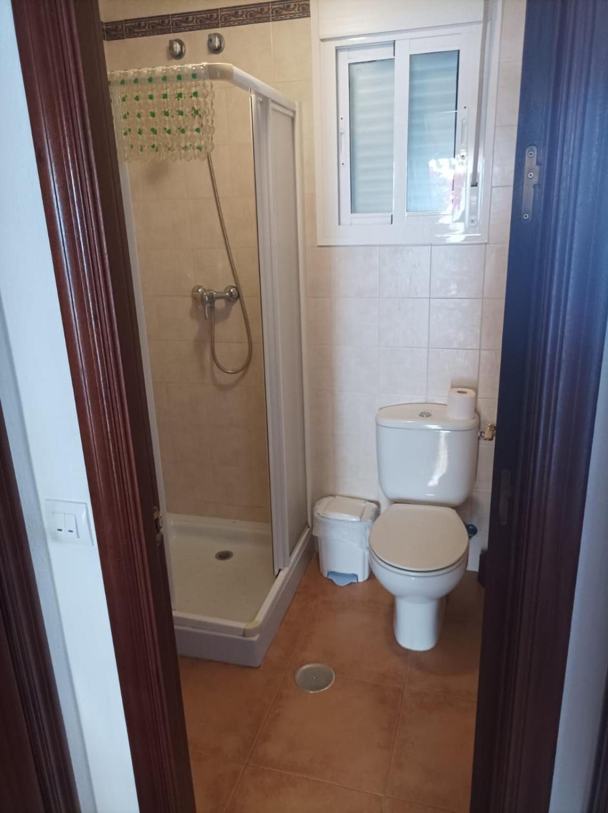 Adosado La Buganvilla Hébergement de vacances Vejer de la Frontera